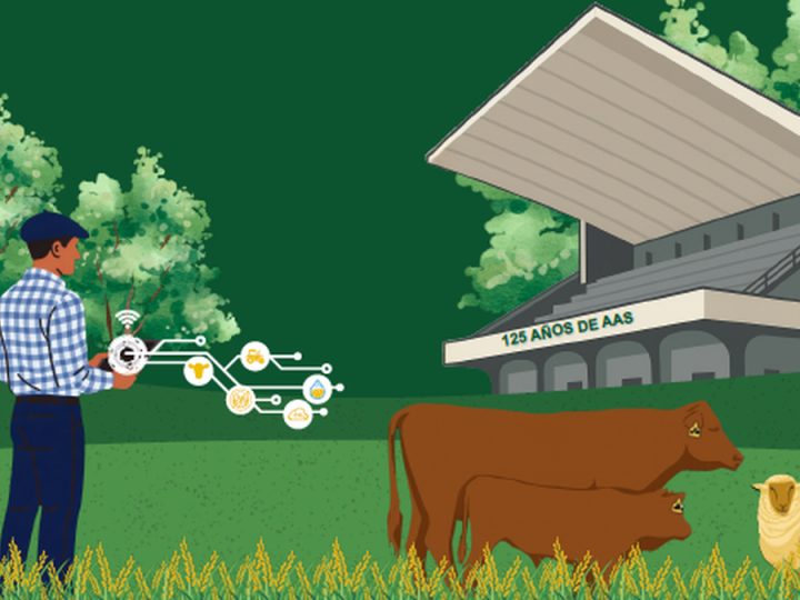 Expectativa por el Congreso de la Federación Rural: simposio sobre garrapata y la charla del ministro Oddone