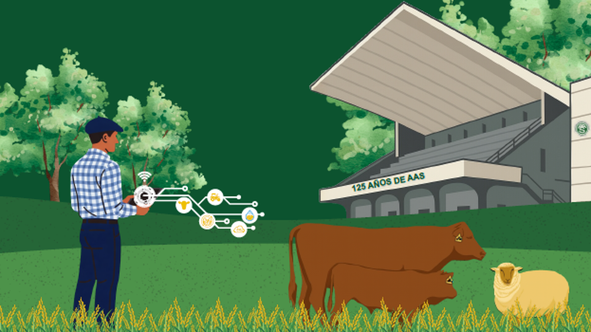 Expectativa por el Congreso de la Federación Rural: simposio sobre garrapata y la charla del ministro Oddone