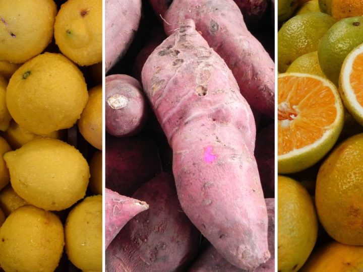 En una nueva Lista Inteligente destacan tres ofertas de tres kilos por $ 100 en La Feria de la UAM