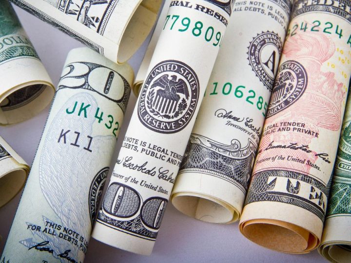 Dólar hoy: esta es la cotización del martes 26 de mayo, según el BROU