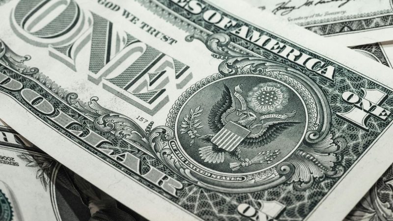 Dólar hoy: esta es la cotización del martes 12 de mayo, según el BROU