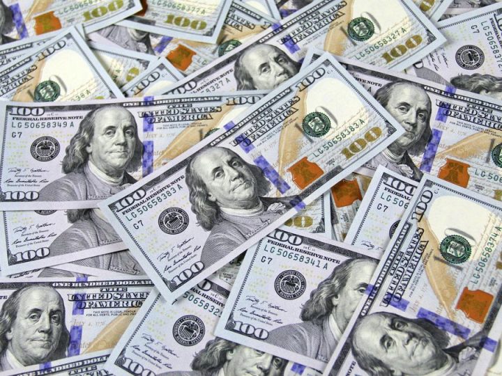 Dólar hoy: esta es la cotización del lunes 18 de mayo, según el BROU