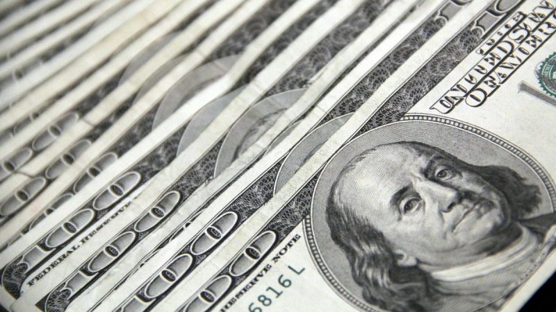 Dólar hoy: esta es la cotización del viernes 29 de mayo, según el BROU