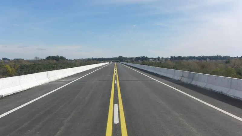 Demanda millonaria a Uruguay por Ruta 1: quedó integrado tribunal arbitral en el Ciadi