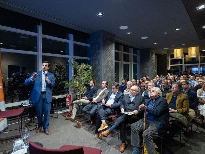 Grande e ineficiente en áreas clave: la visión del CED sobre el Estado uruguayo