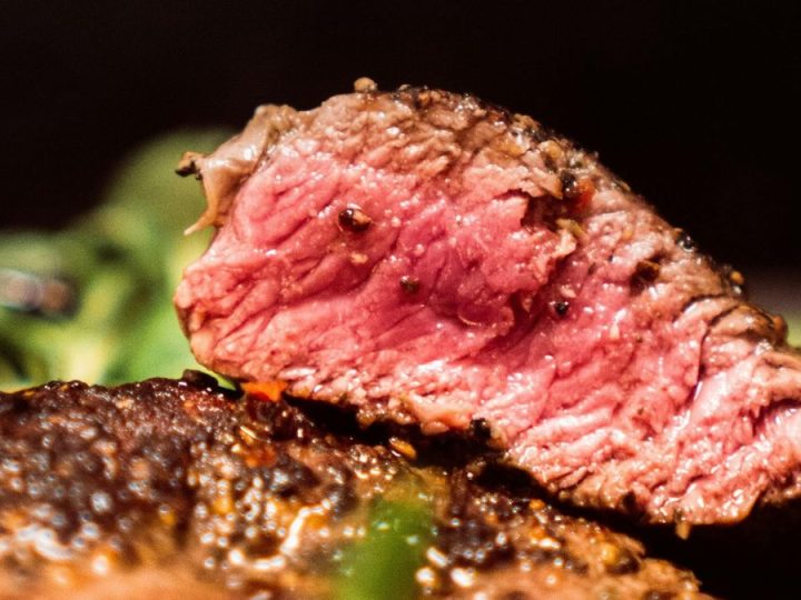 El hito que cumple 150 años y es motivo del Día de la Carne en Uruguay