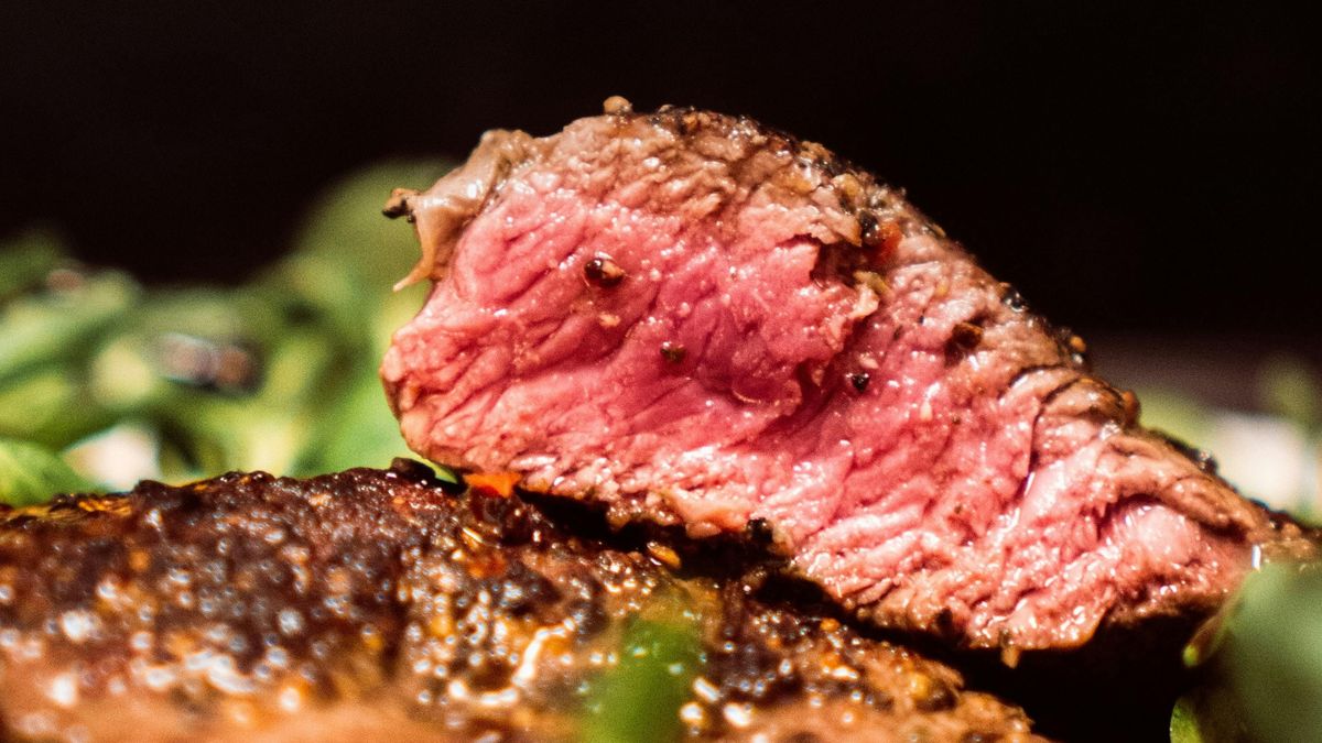 El hito que cumple 150 años y es motivo del Día de la Carne en Uruguay