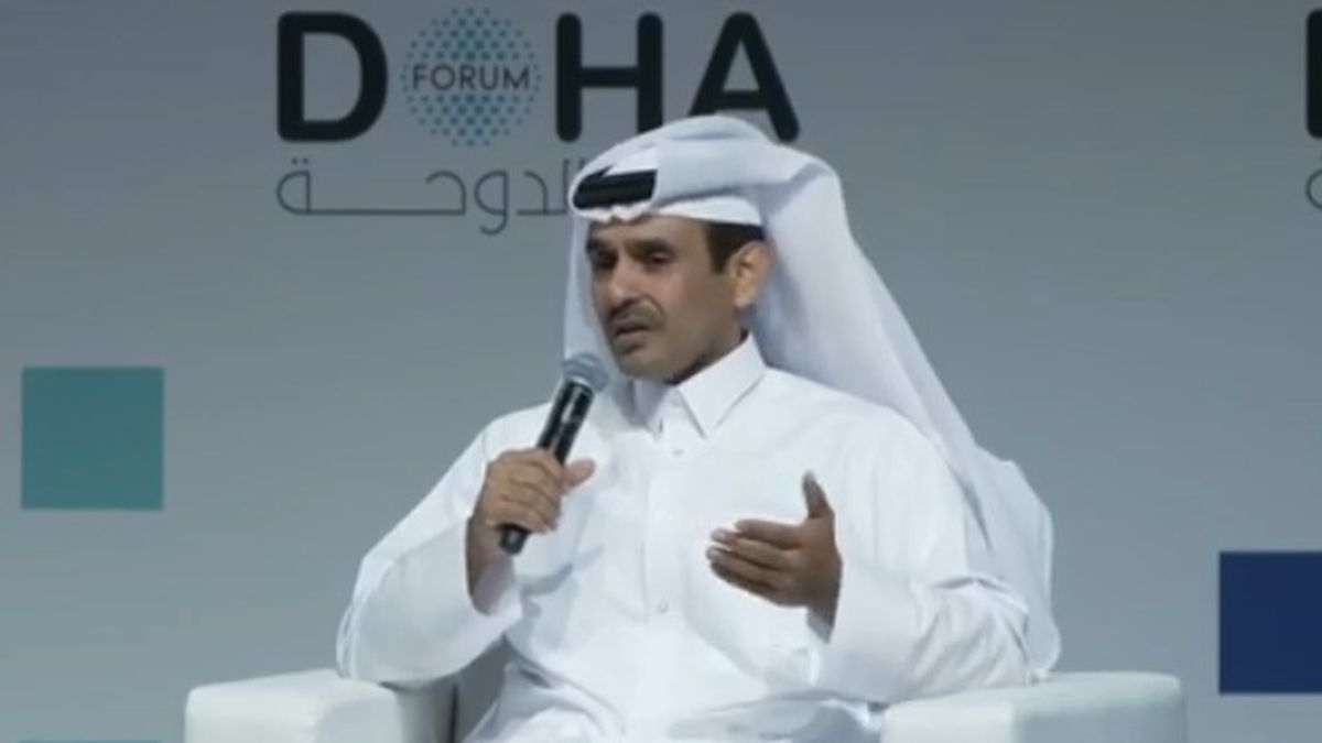 QatarEnergy consolida su apuesta por el petróleo en Uruguay: "Marca nuestra primera entrada en la exploración del país"