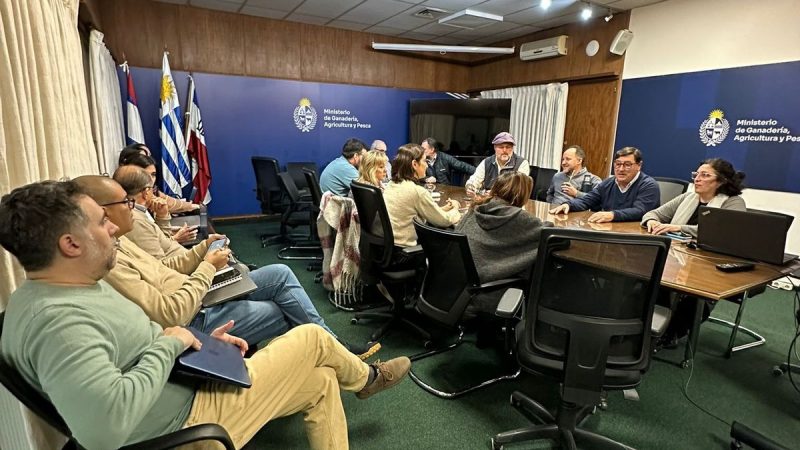La lista de apoyos que el MGAP mantiene vigentes pese a que cesó la declaración de emergencia agropecuaria