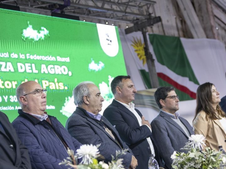 La Federación Rural criticó al sistema político: "No intenta y menos logra los cambios necesarios"
