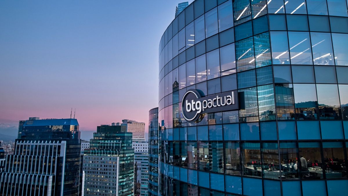 BTG Pactual recibió aprobación final del Banco Central para la compra de HSBC