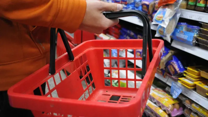 La inflación en Uruguay repuntó en mayo y se acercó nuevamente al 4%