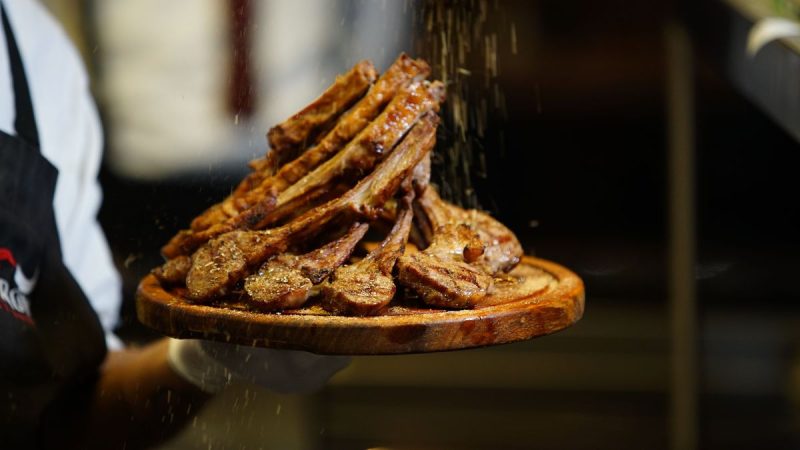 La mirada de los productores de ovinos sobre el bajo consumo de esa carne en la dieta de los uruguayos