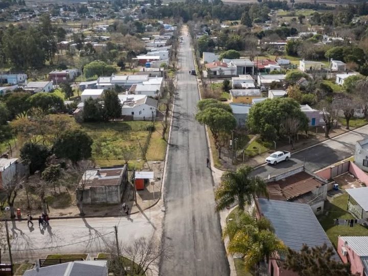 Se armó Vecinos del Casupá: una carta a Orsi, proclama en el Palacio Legislativo y movilización en Montevideo