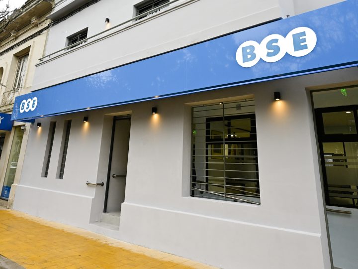 El BSE inauguró una nueva sucursal en Tacuarembó para fortalecer la atención en el norte del país