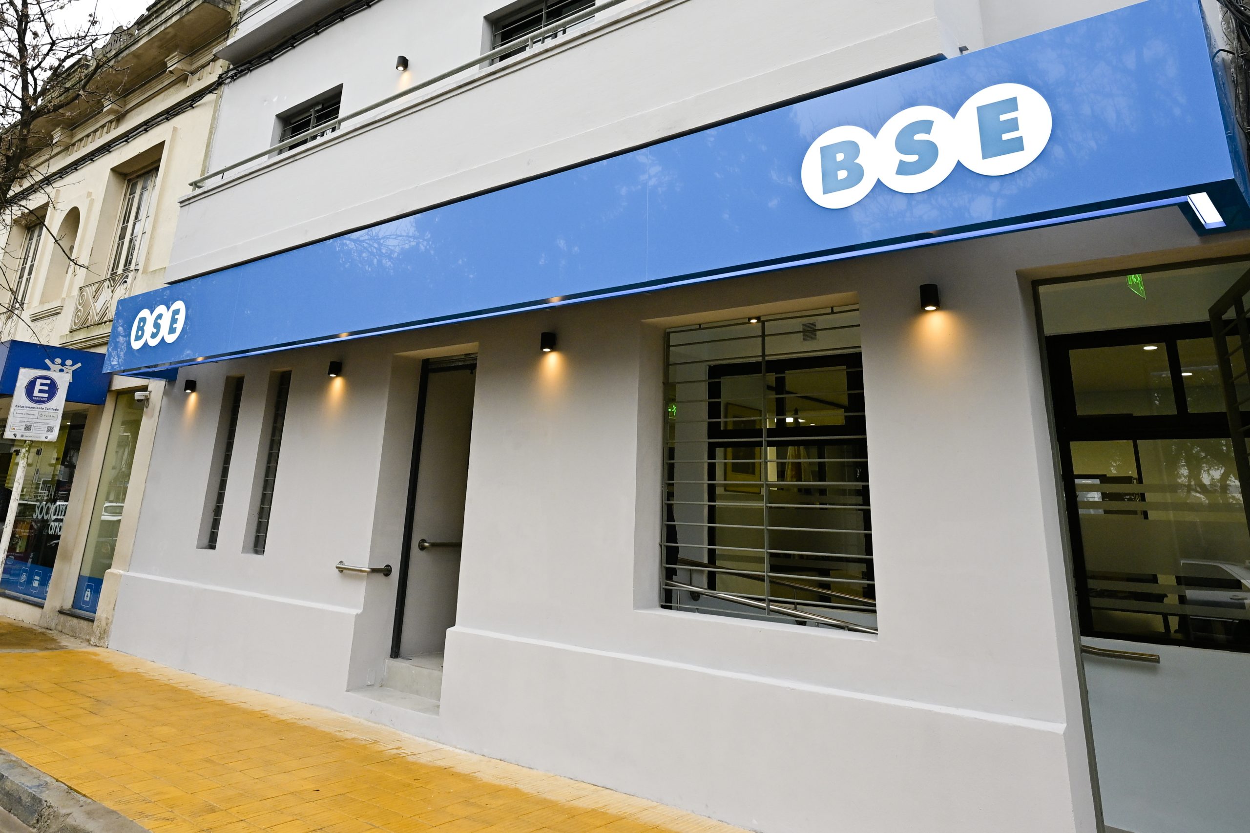 El BSE inauguró una nueva sucursal en Tacuarembó para fortalecer la atención en el norte del país