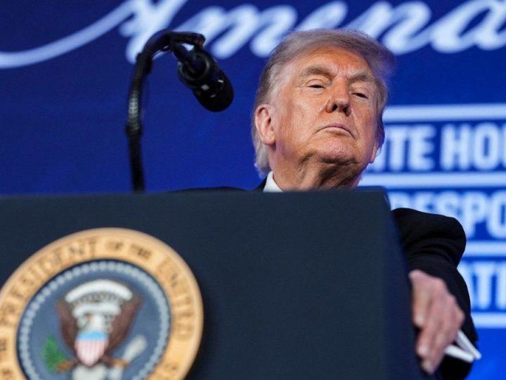 Rechazo de los productores del Mercosur a los nuevos aranceles de Trump: "Acusaciones infundadas"