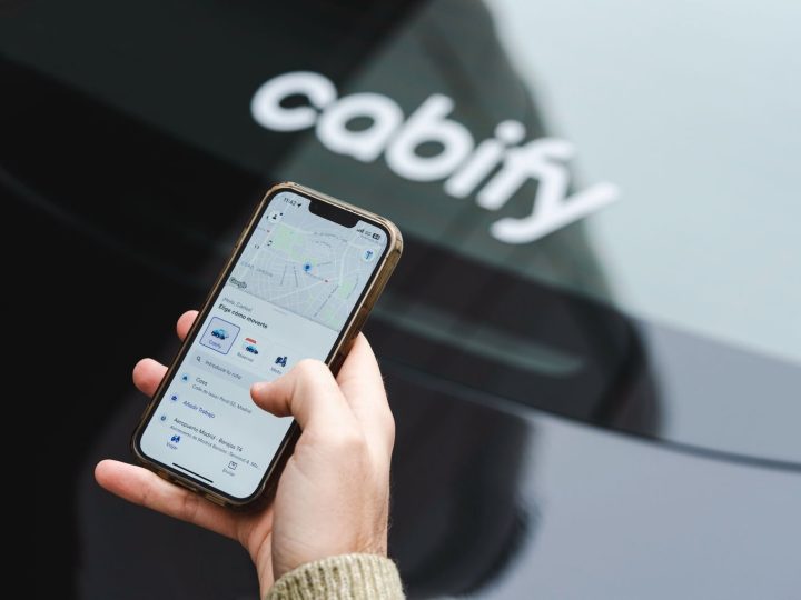 Cabify cierra un acuerdo con Antel Arena para mejorar la experiencia de traslado de los espectadores