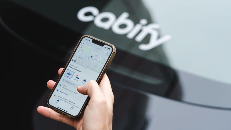 Cabify cierra un acuerdo con Antel Arena para mejorar la experiencia de traslado de los espectadores