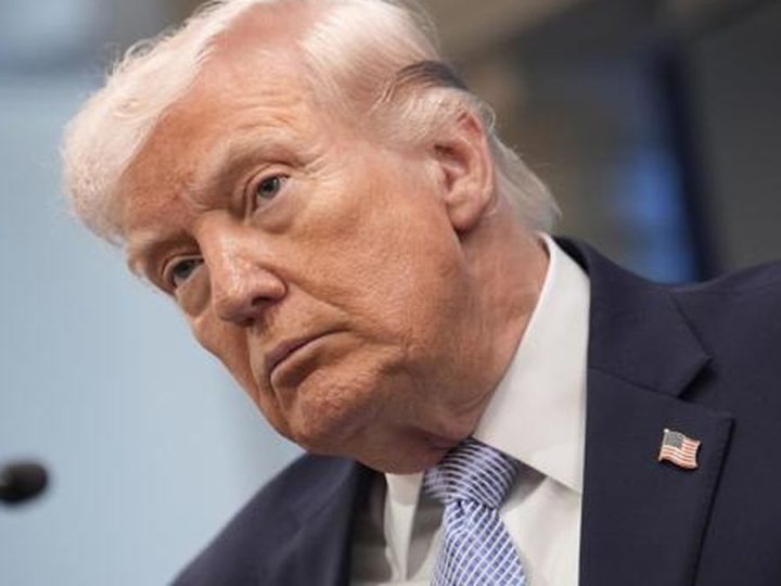 Estados Unidos aplicará nuevos aranceles por "trabajo forzoso": a Uruguay le corresponde una tasa del 12,5%