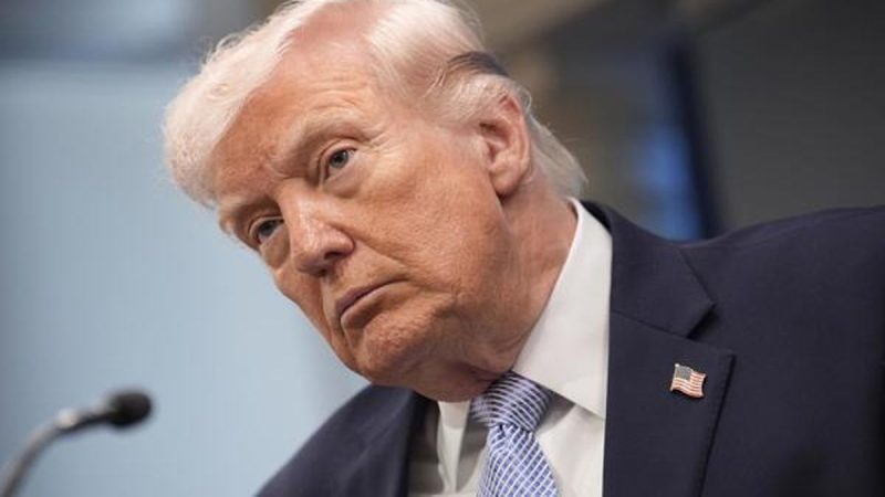 Estados Unidos aplicará nuevos aranceles por "trabajo forzoso": a Uruguay le corresponde una tasa del 12,5%