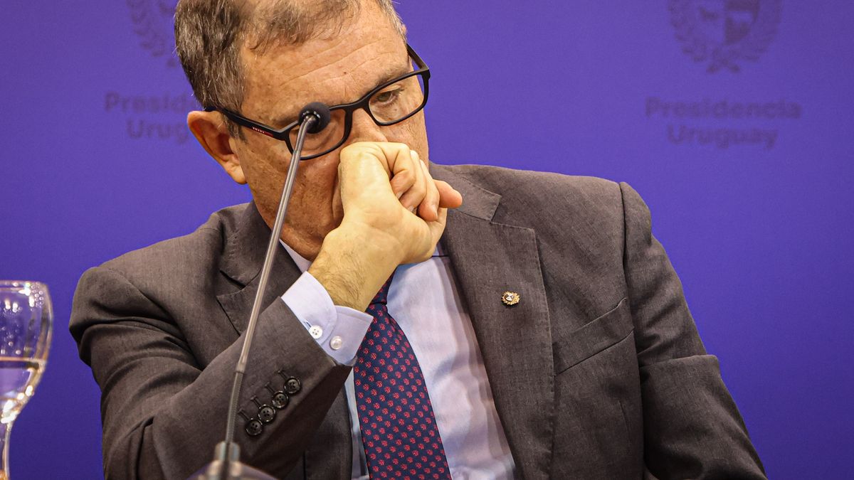 Gasto adicional previsto en la Rendición de Cuentas se financiará con impuesto a autos eléctricos y otros votados en 2025, dijo Oddone