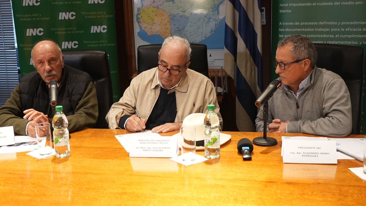 Colonización informó quiénes pueden postularse para ser tamberos en la estancia María Dolores