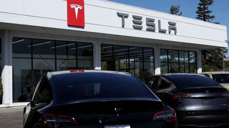 Tesla anunció su llegada a Uruguay: "Un nuevo hito"