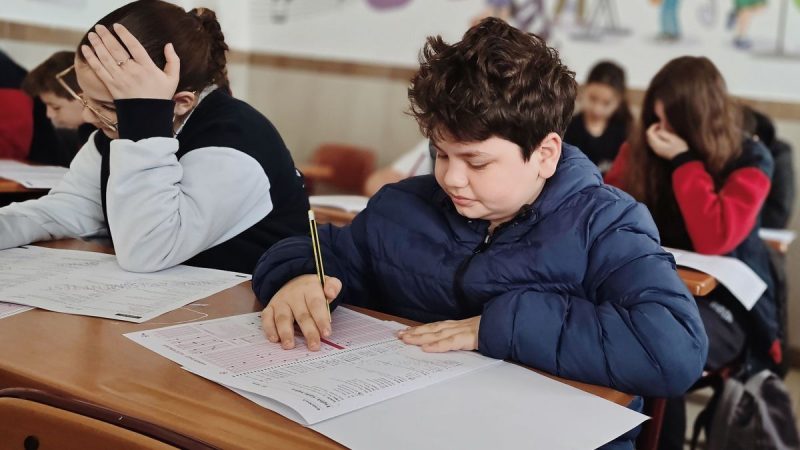 Trivia de CAF, para alumnos de escuelas rurales y urbanas, con el foco en el cooperativismo agrario