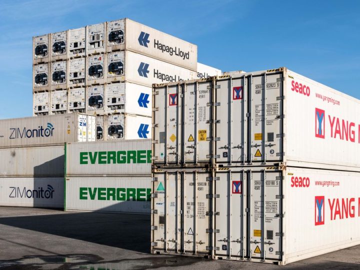 Primer semestre para las exportaciones de carnes uruguayas cerró con una buena y dos no tanto