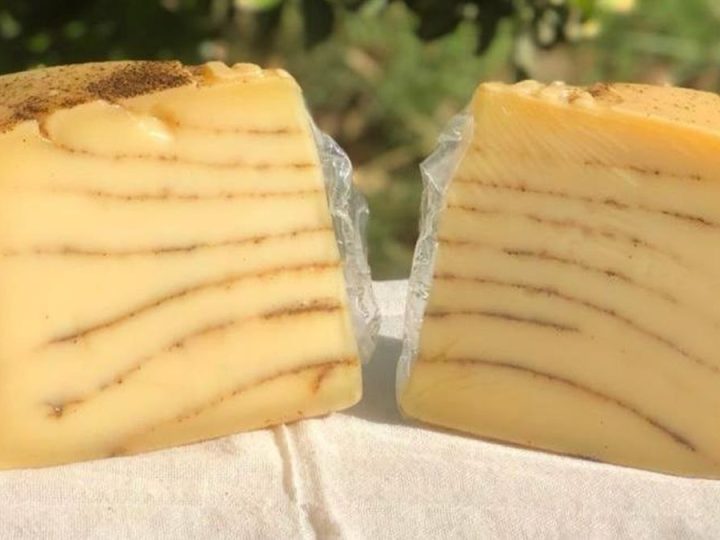 Batacazo de un queso artesanal uruguayo en el concurso top de Brasil: cosechó la medalla de oro