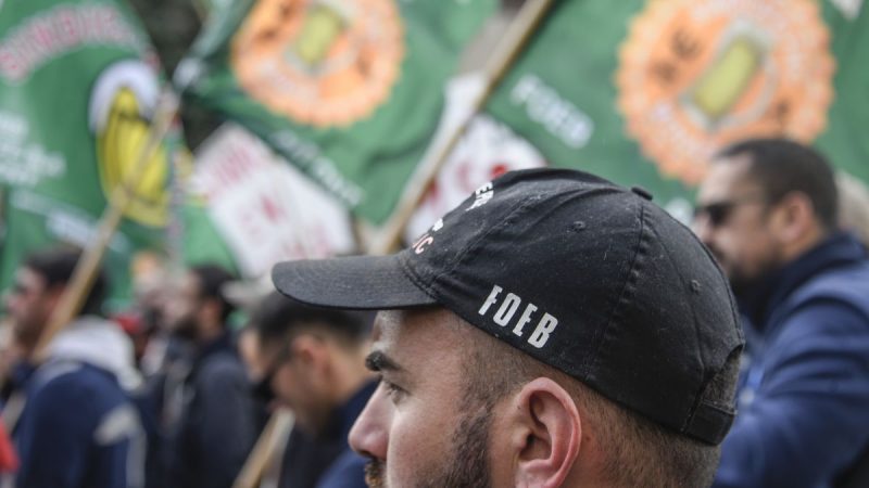 Conflicto en FNC: trabajadores resolvieron no reintegrarse a la actividad en la planta de Montevideo